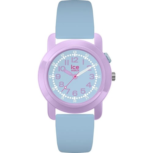 Ice watch montre bleu - ice,