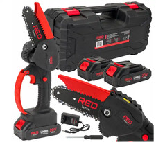 Mini Tronçonneuse Sans Fil