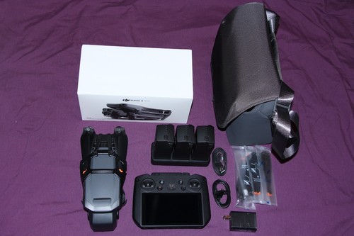 New dji mavic pro - dji, with