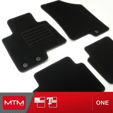 Tapis pour Suzuki Ignis III