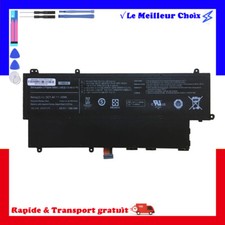 Pbyn4ab 45wh battery pour - aa-pbyn4ab,