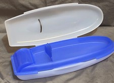 Tupperware Versa Case #