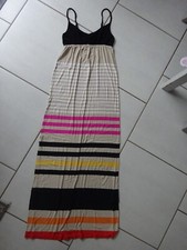 ROBE longue Camaieu Taille 36