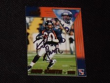 ROD SMITH 1998 PACIFIC AURORA