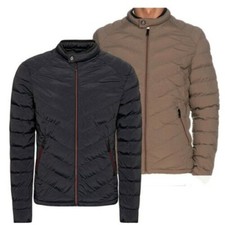 GUESS Veste Gilet avec Doublure Veste Doudoune Homme Hivernal M1YL05WDZF0