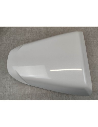 Capot selle blanc - de,