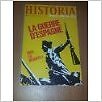 Collectif revue historia - collectif,