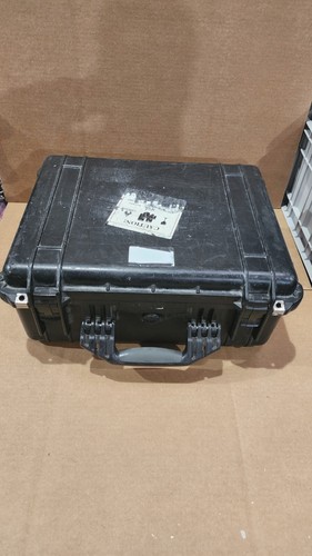 Pelican 1550 water proof - pelican,