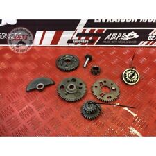 Kit de pignon moteur Honda CRF