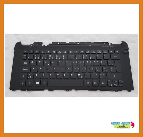 Clavier nordique acer - nordique, aspire