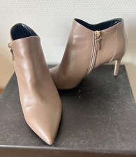 BOTTINES  REPETTO "GAVOTTE" TAILLE  38  EXCELLENT ÉTAT