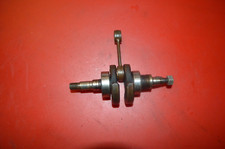 Vilebrequin ( bielle ) Tronçonneuse JONSERED 525 / 535