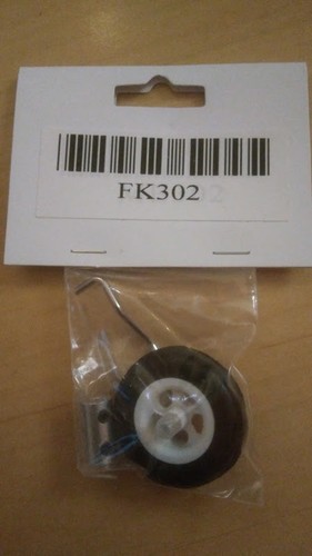 Fms p47 thunderbolt train - fms,