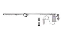 13' Remote Electric Motorized