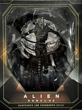 Alien Romulus Big Chap