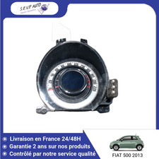 🇫🇷 BLOC COMPTEURS FIAT