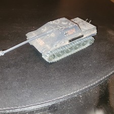 lot de 6 véhicules/tank 1/50