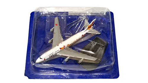 Avion boeing 747 - avion,