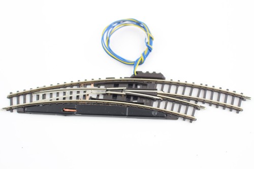 8569 électrique aiguillage - Électrique,