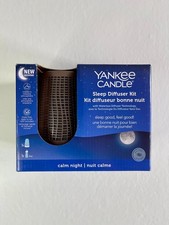 Diffuseur parfum Yankee Candle