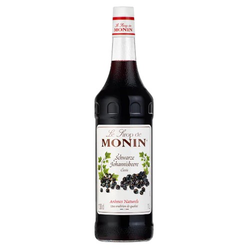 Sirop monin mûre - monin,