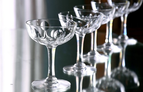 Saint louis coupe à - —,