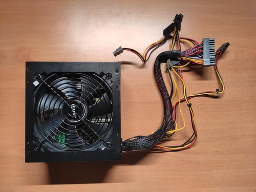Alimentation atx 250w dust - 250w,