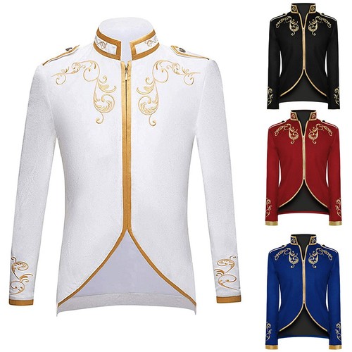 Costume cosplay prince - costume,