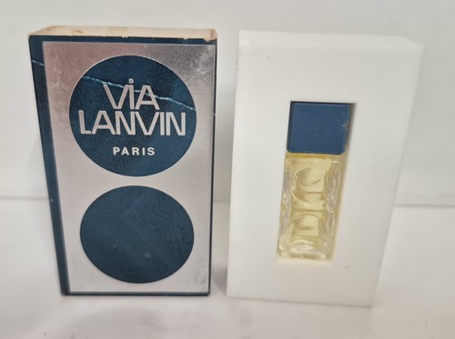 Via lanvin parfum ml - 2, de
