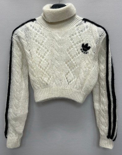 Gucci sweater mohair 66 - gucci,