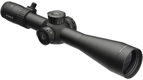 Leupold mark 4hd 24x52 - mark, 34mm