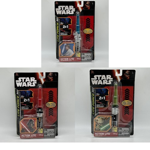 Star wars sabre - star, de