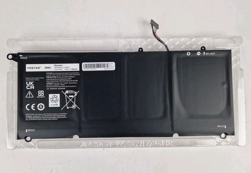 Festas pw23y batterie 59wh - pw23y,