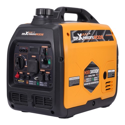 3800w dual fuel inverter - fuel,