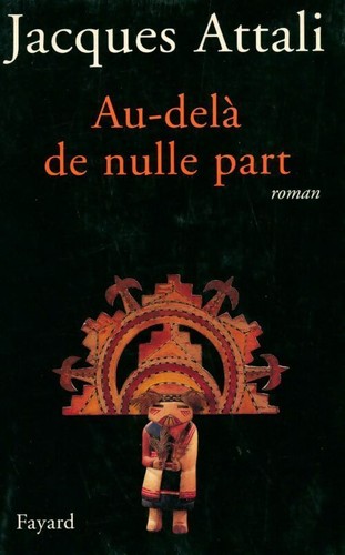 Delà nulle part - de,