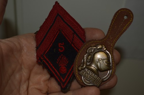 5ème régiment infanterie - 5ème,