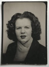 PHOTO ANCIENNE - VINTAGE