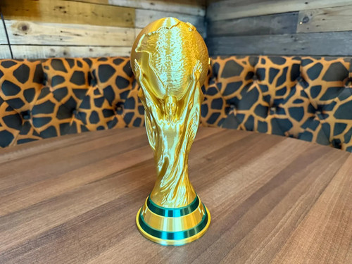 Coupe monde - coupe, 29