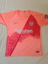 Maillot De Foot Nike FC