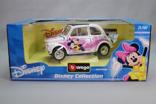 Lj951 burago 2001 disney - lj951,