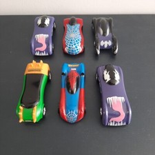 6x Mondo Motors Voiture