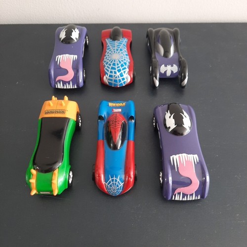 Mondo motors voiture - 6x,
