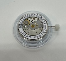 ETA  2872 Complet Et Fonctionne. Neuf De Stock.