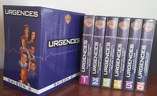Urgences intégrale saison - urgences,