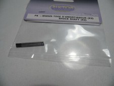 PIKTOR MW026 Shock Piston