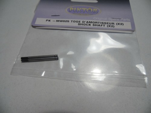Piktor mw026 shock - piktor,