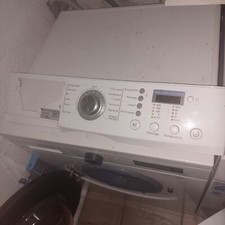 carte de commande LG machine a laver .