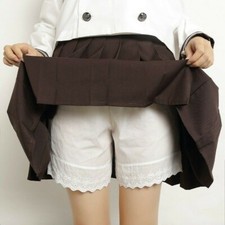 Culottes Femmes