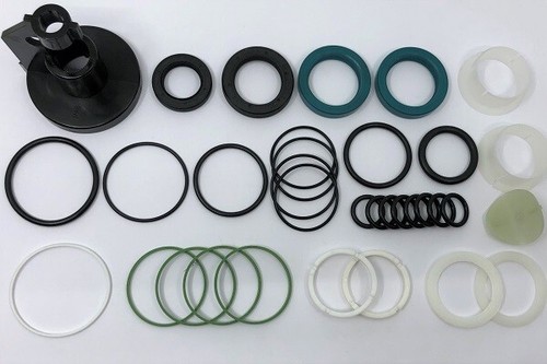 Kit réparation crémaillère