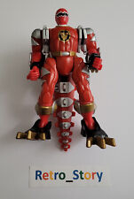 Power Rangers Dino Thunder